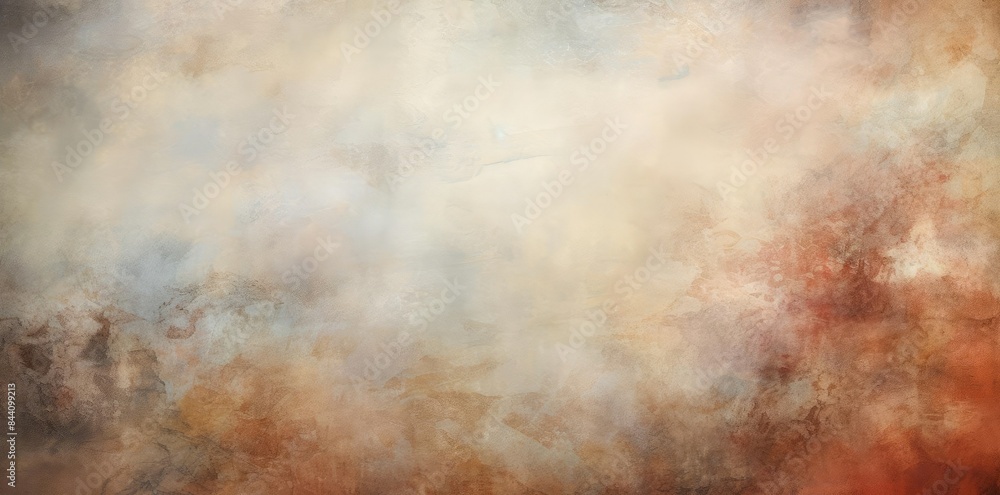 faded textured background with a lot of red, orange, and brown hues faded textured background with a lot of red, orange, and brown hues