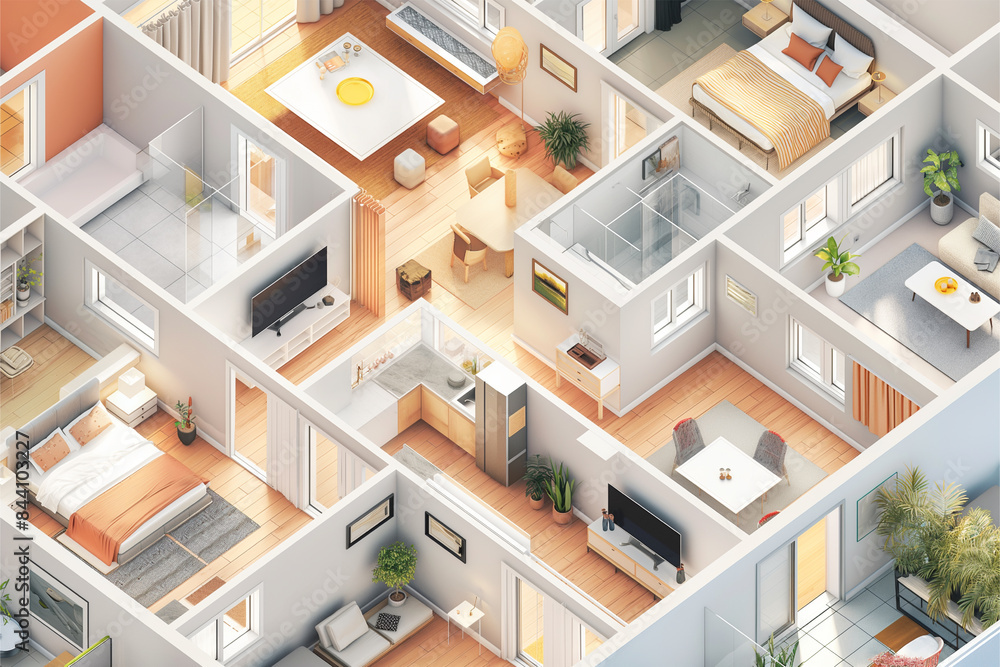 Digital Innovation in Architectural Home Design Digital Innovation in Architectural Home Design