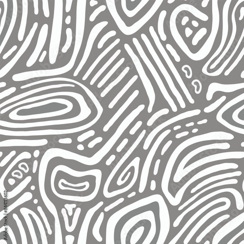 Organic Pattern