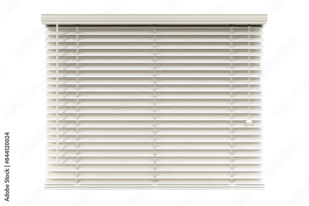 White Window Blinds White Window Blinds