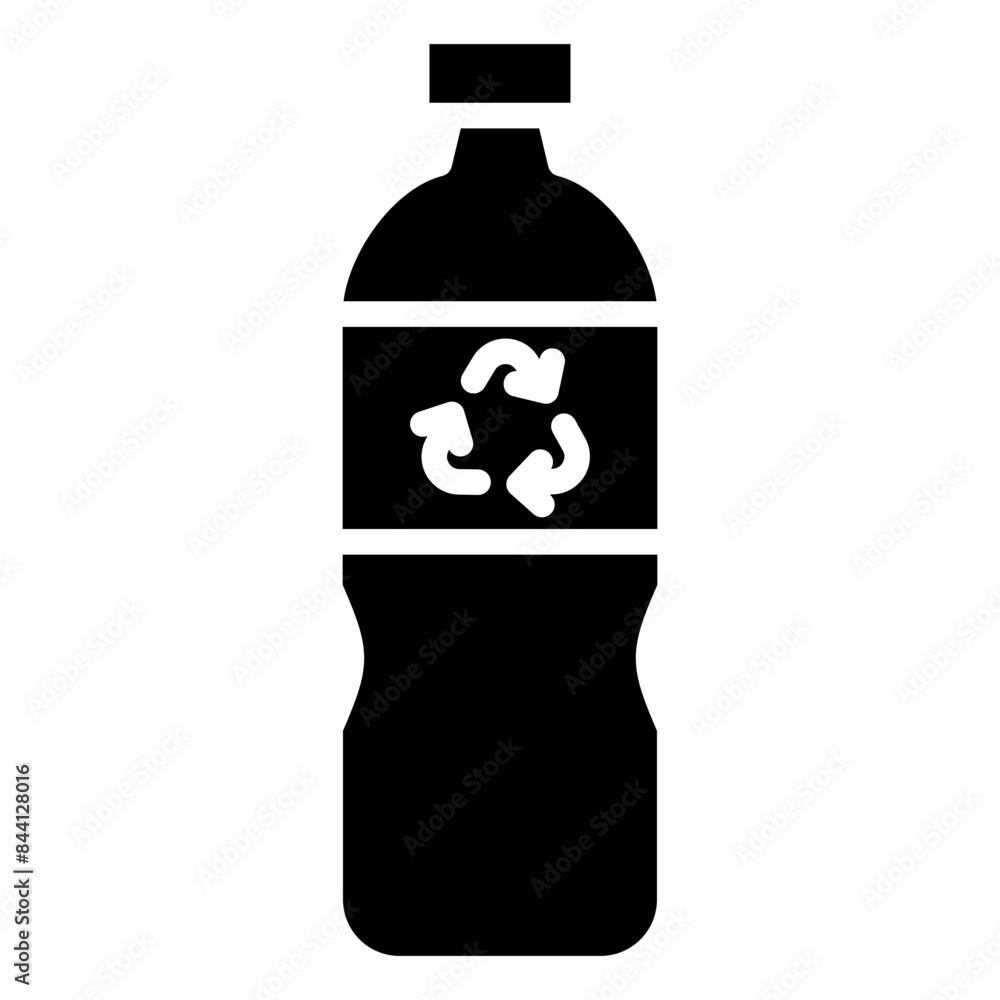 Bottle Icon Bottle Icon