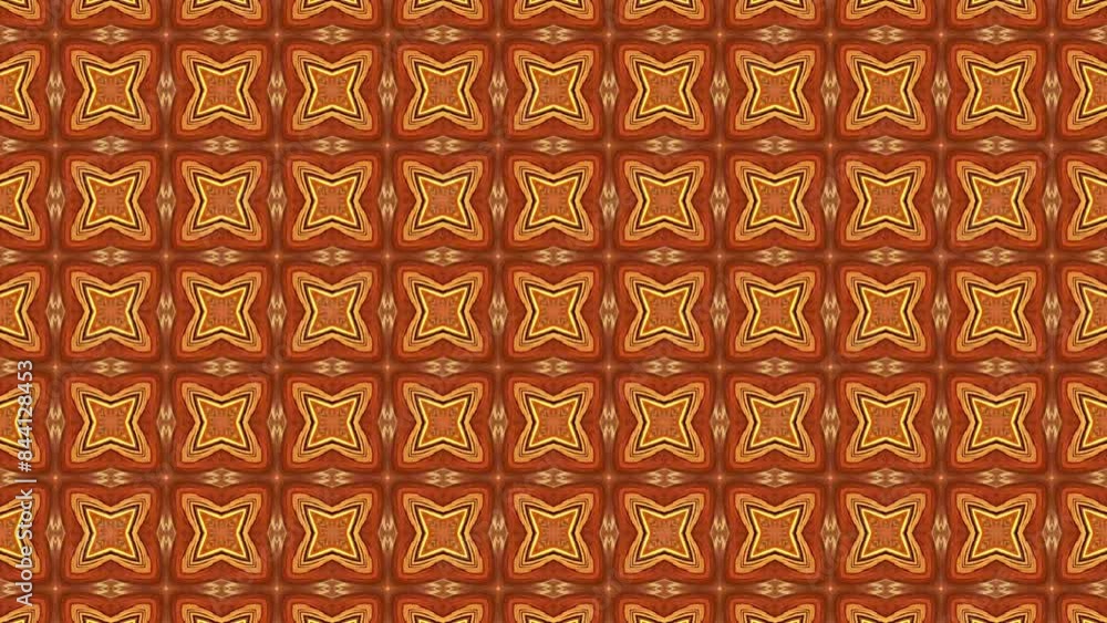 4k abstract looped background. Kaleidoscope seamless looped sequence patterns motion graphics background. 4k abstract looped background. Kaleidoscope seamless looped sequence patterns motion graphics background.