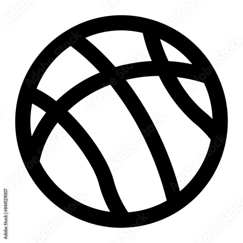 basketball sport element