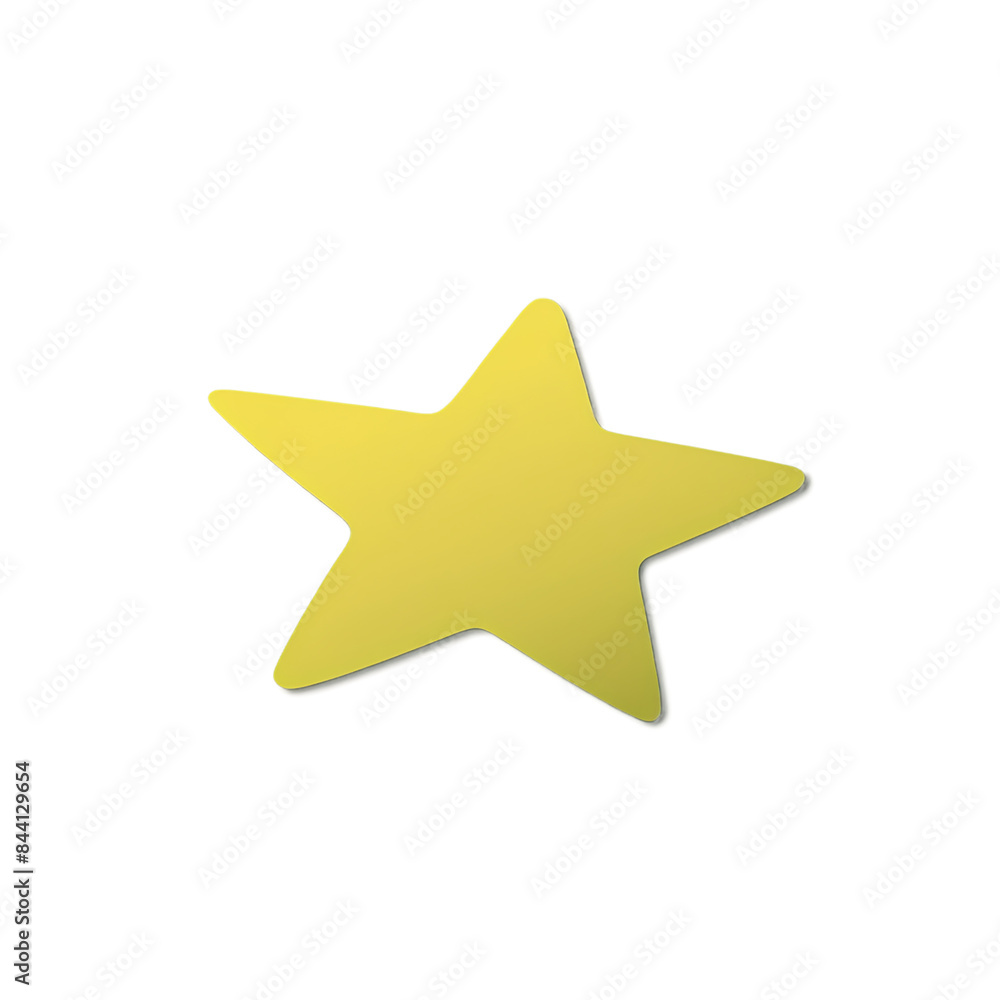 Star cute sticker isolated on transparent background png royalty-free image. Free for use & download.
Star cute sticker isolated on transparent background png royalty-free image. Free for use & download.