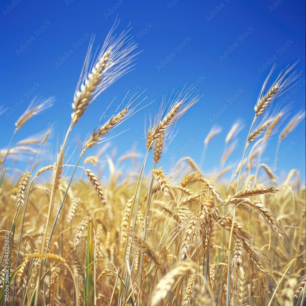 ears of wheat ears of wheat