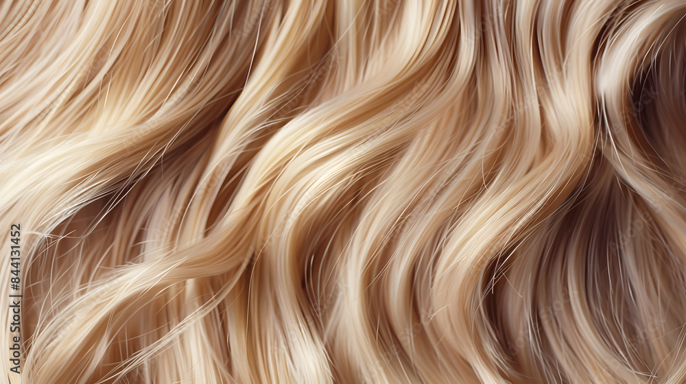 blonde hair color background. close up. copy space concept blonde hair color background. close up. copy space concept