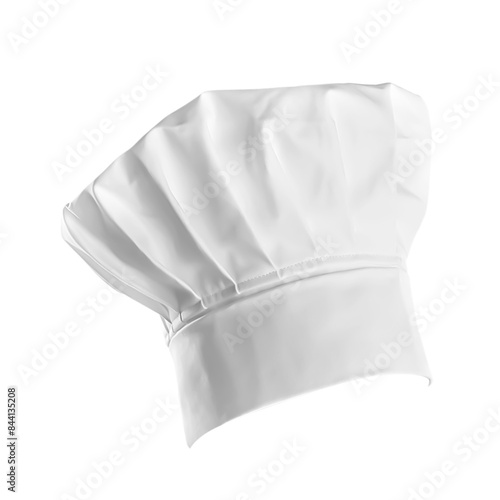 White Chef’s Hat