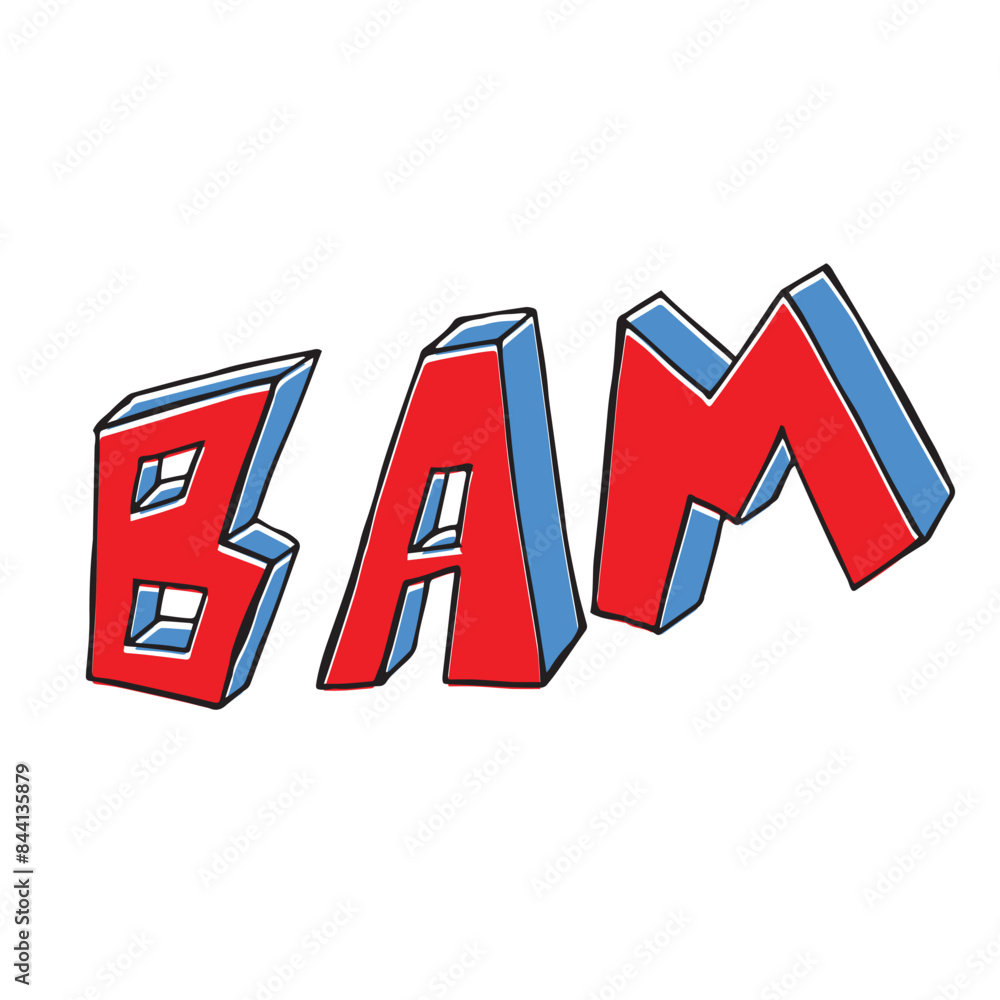 Classic Comic text Classic Comic text