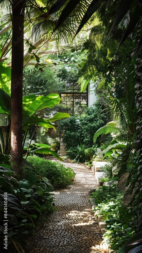 path in the jungle path in the jungle