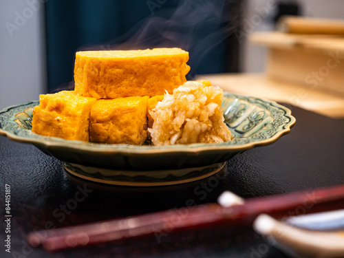 卵焼き