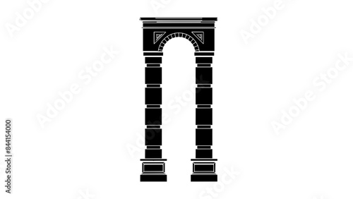 pillar columns