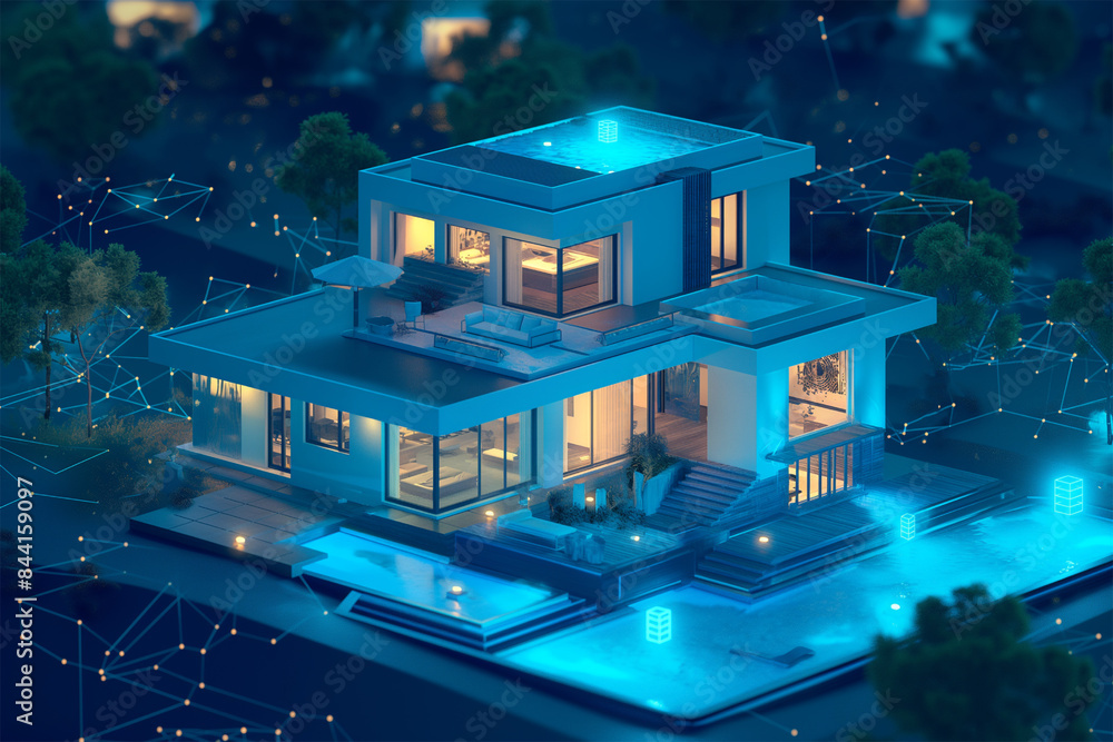 Digital Innovation in Architectural Home Design Digital Innovation in Architectural Home Design
