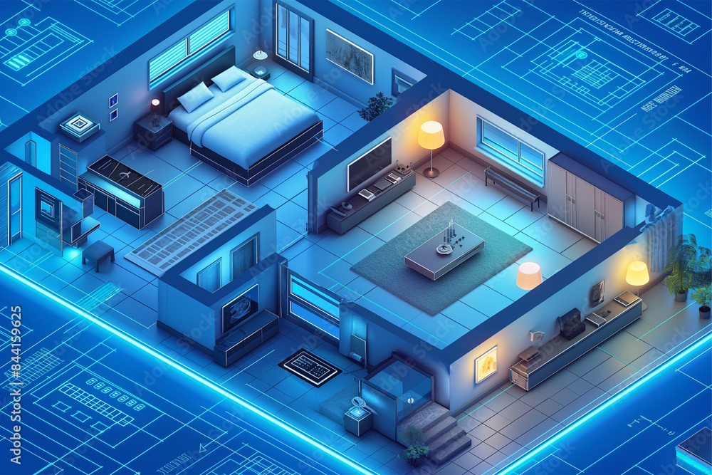 Digital Innovation in Architectural Home Design Digital Innovation in Architectural Home Design