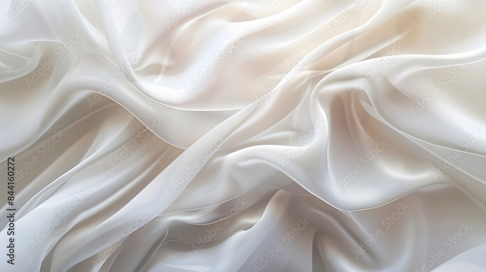 Fototapeta premium abstract white background.