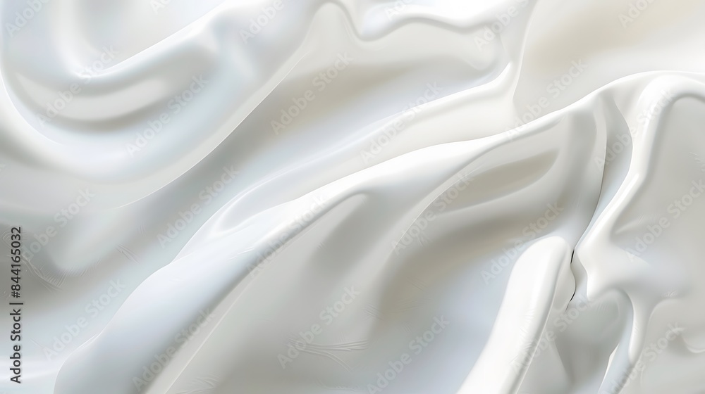 Fototapeta premium abstract white background. 