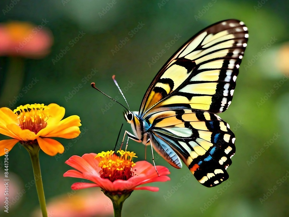 Butterfly Stock Photo,
Butterfly, Beauty In Nature, Flower, Butterflies, Generated By Ai. Butterfly Stock Photo,
Butterfly, Beauty In Nature, Flower, Butterflies, Generated By Ai.