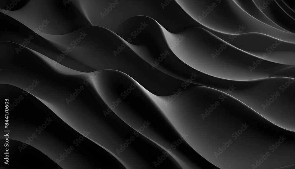 abstract background with waves abstract background with waves