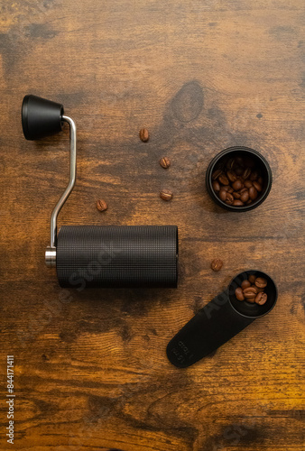 Coffee Grinder Timemore Chestnut C3