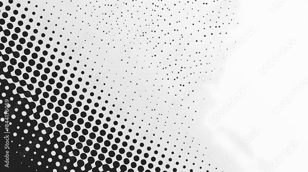 Modern halftone white and grey background. Design decoration concept for web layout, poster, banner. Modern halftone white and grey background. Design decoration concept for web layout, poster, banner.