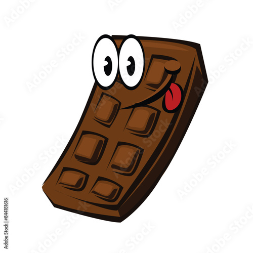 Chocolate Taste