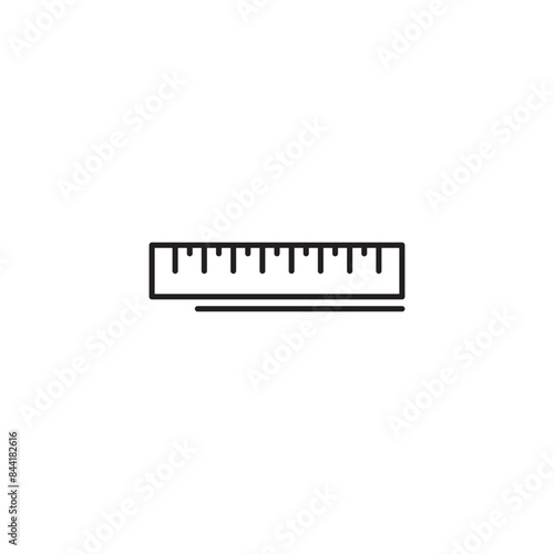 ruler icon