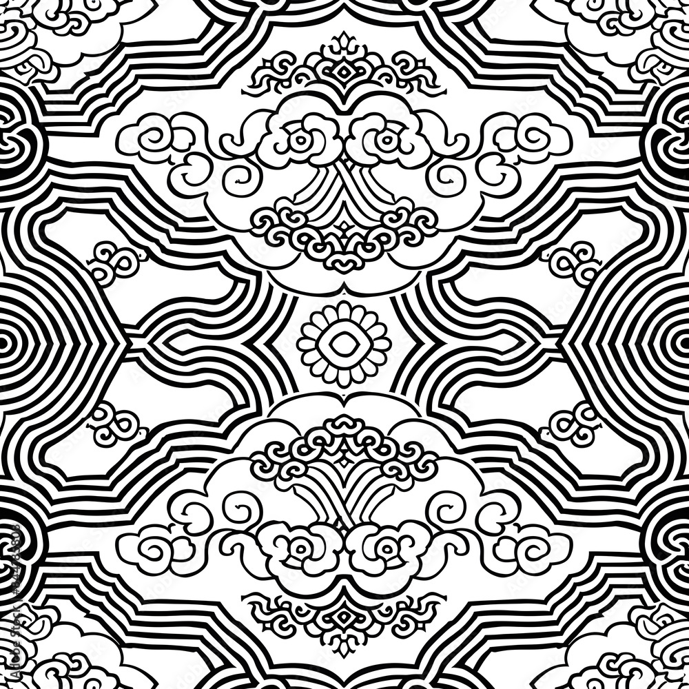 wallpaper, tiles or carpet in a seamless pattern. wallpaper, tiles or carpet in a seamless pattern.