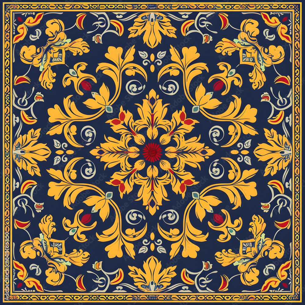 wallpaper, tiles or carpet in a seamless pattern. wallpaper, tiles or carpet in a seamless pattern.