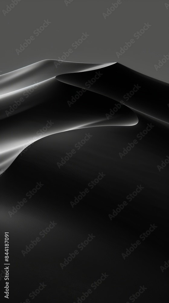 Simple, sleek background in a minimalist modern style. Simple, sleek background in a minimalist modern style.