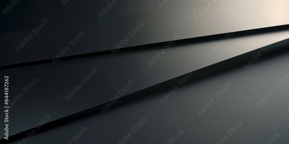 Sleek, elegant design with ample space for text on a modern backdrop. Sleek, elegant design with ample space for text on a modern backdrop.