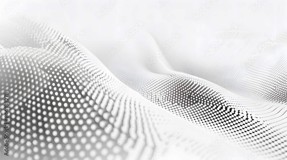 Modern halftone white and grey background. Design decoration concept for web layout, poster, banner. Modern halftone white and grey background. Design decoration concept for web layout, poster, banner.