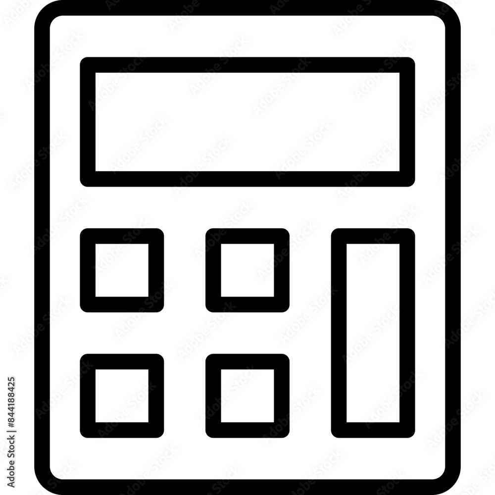 calculator icon calculator icon