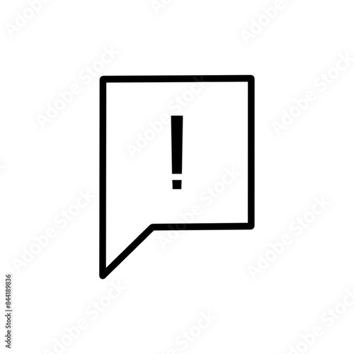 send feedback icon, eps vector illustration