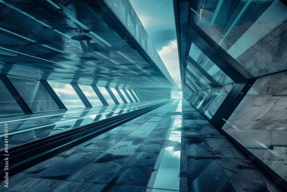 Futuristic conceptual background with a sleek, modern aesthetic. Futuristic conceptual background with a sleek, modern aesthetic.