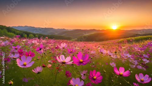 Beautiful Spring Flowers © HepiMande