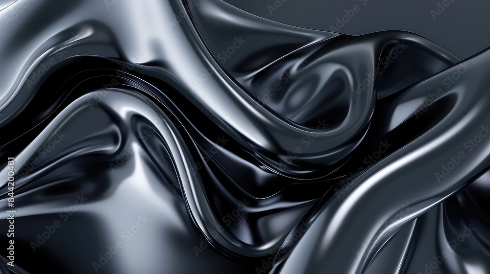 abstract black background abstract black background