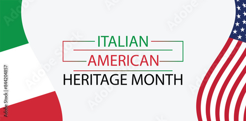 Celebrating Italian American Heritage Month A Tribute to Our Roots