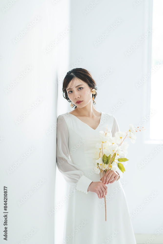 花嫁 花嫁