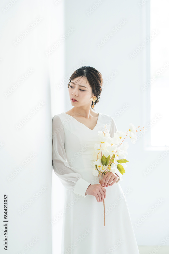 花嫁 花嫁