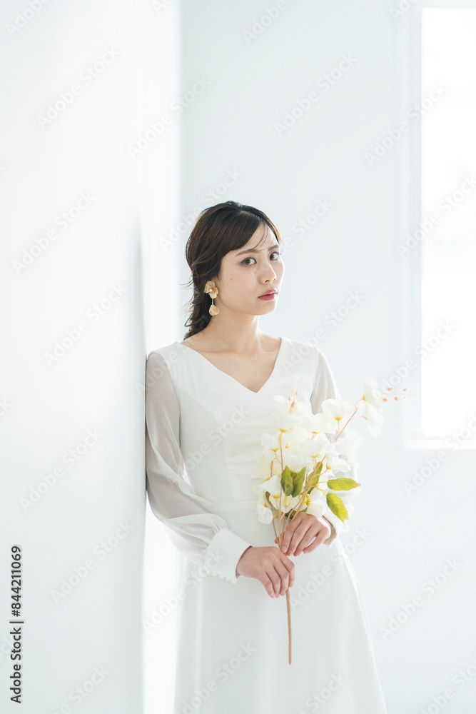 花嫁 花嫁