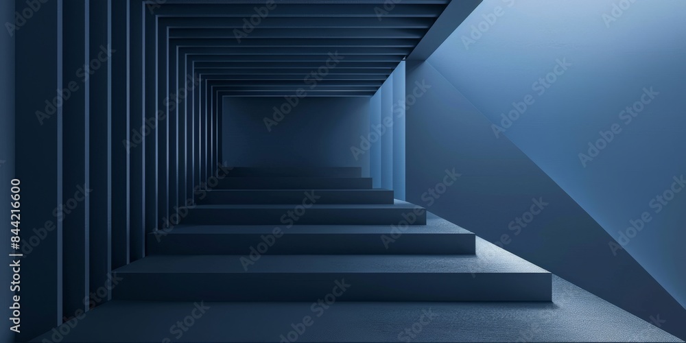 Sleek modern background with minimalist design. Sleek modern background with minimalist design.