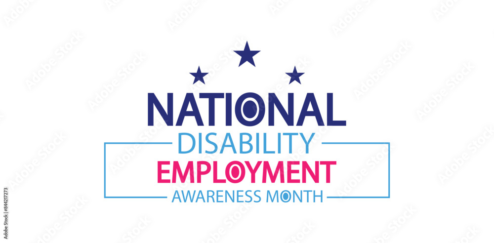 Breaking Barriers The Impact of Text Design in National Disability Employment Awareness Month Breaking Barriers The Impact of Text Design in National Disability Employment Awareness Month