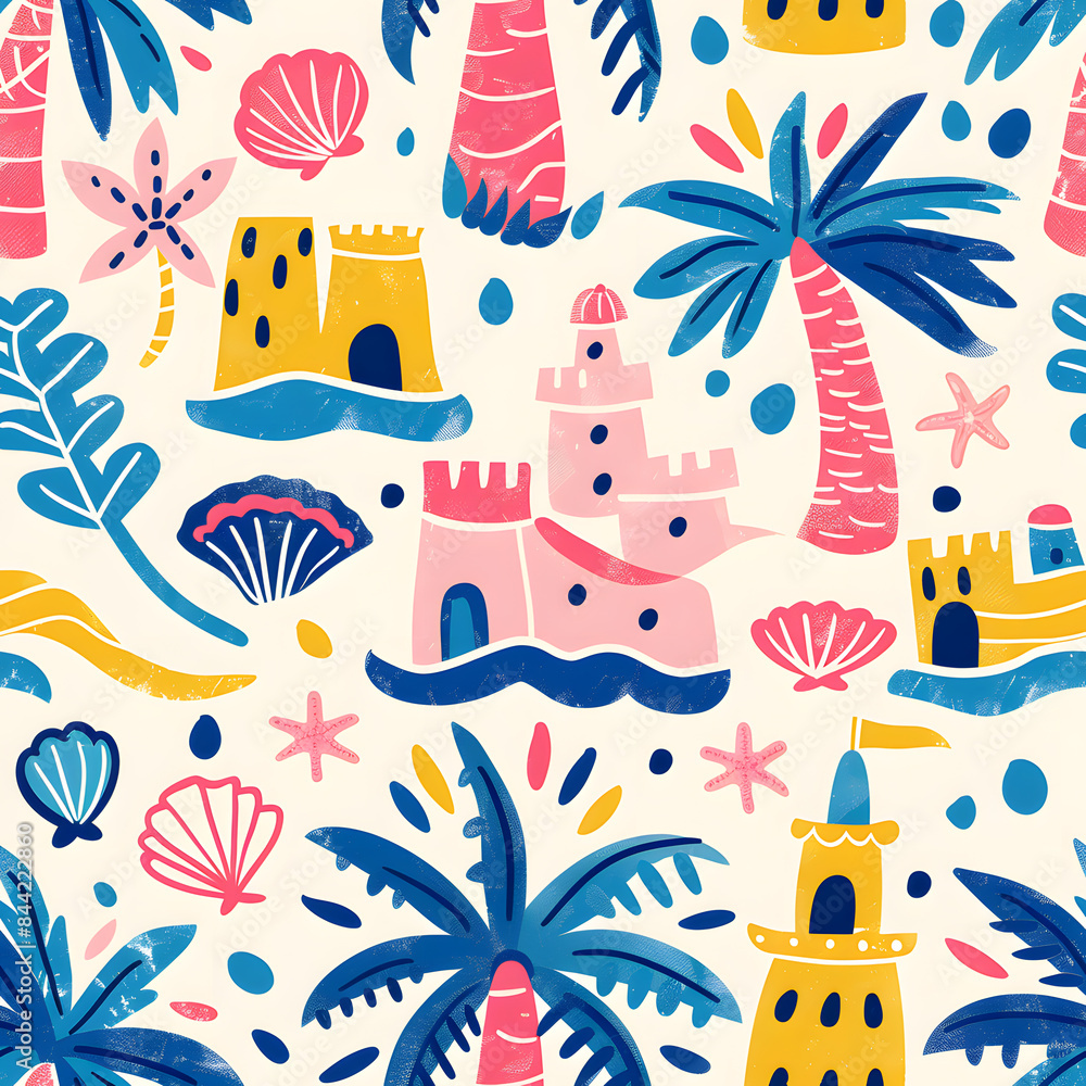 wallpaper, tiles or carpet in a seamless pattern wallpaper, tiles or carpet in a seamless pattern