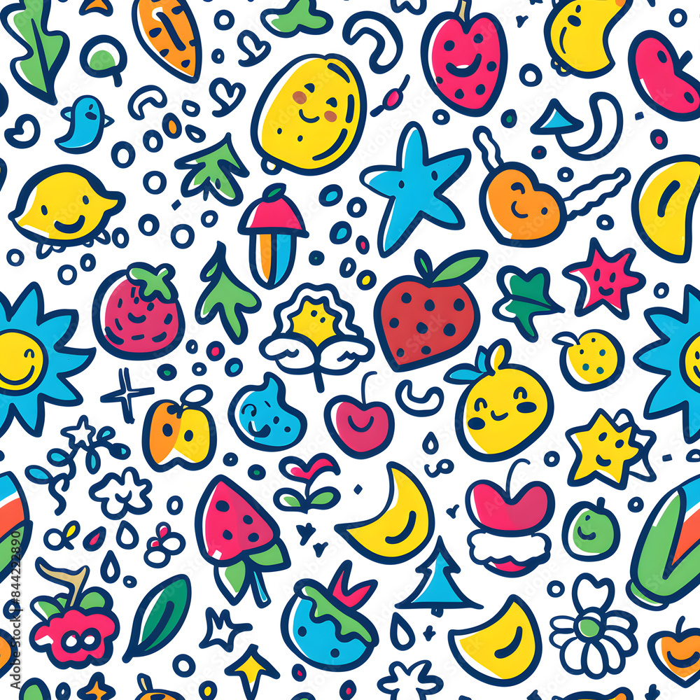 wallpaper, tiles or carpet in a seamless pattern wallpaper, tiles or carpet in a seamless pattern
