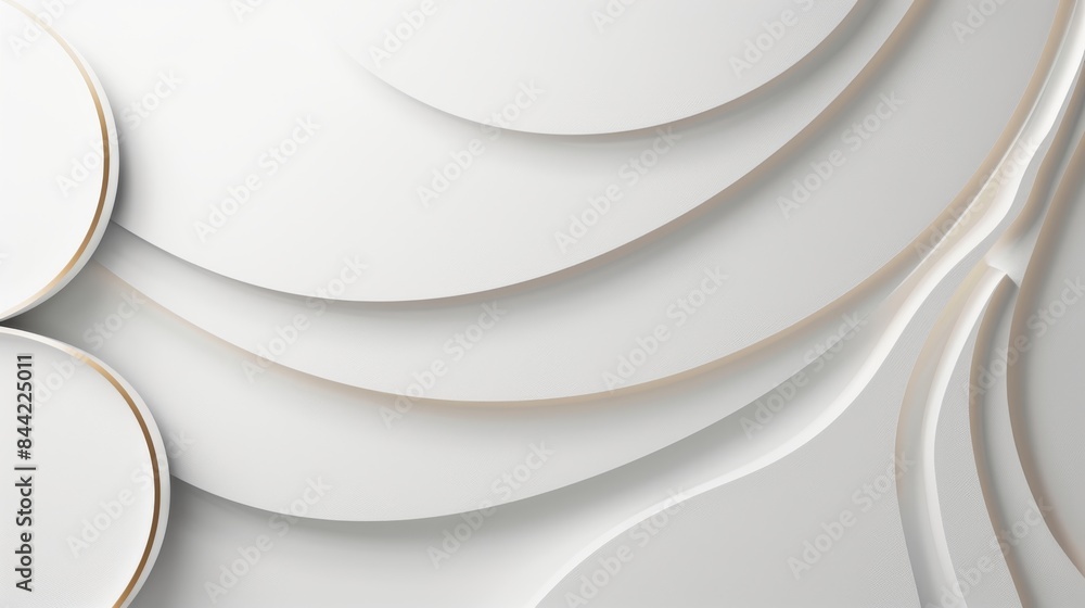 Simple, elegant background with modern minimalist design. Simple, elegant background with modern minimalist design.