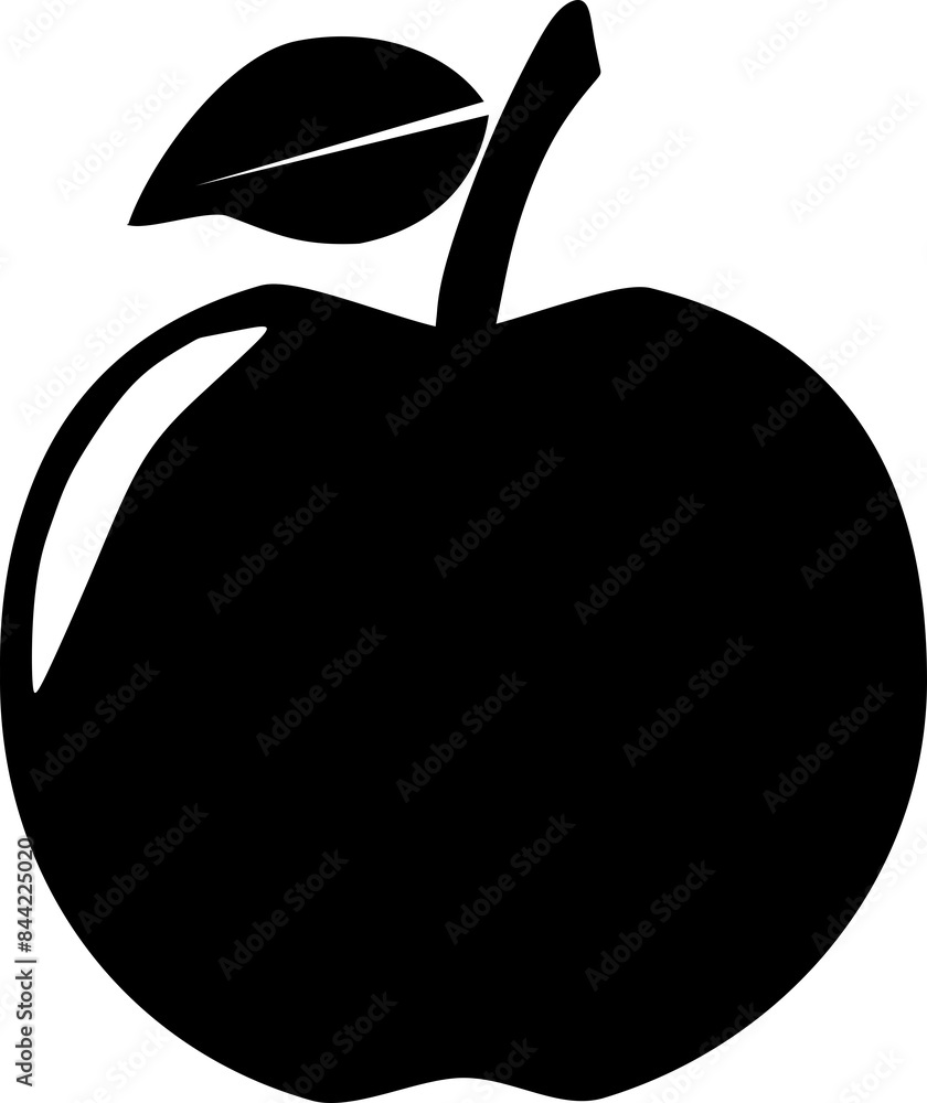 Fototapeta premium apple