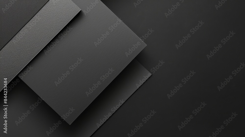 Modern, sleek design with plenty of blank space for text. Modern, sleek design with plenty of blank space for text.
