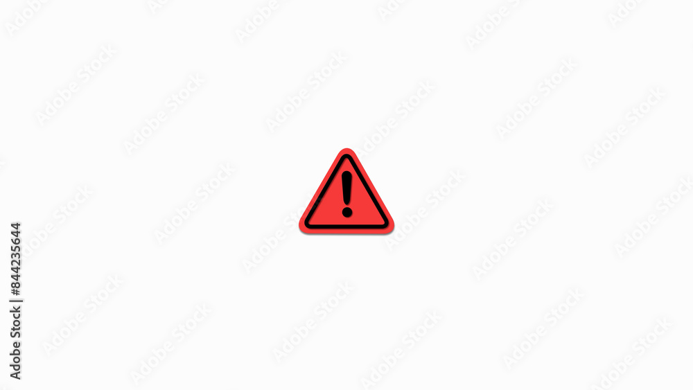 Exclamation mark, Warning Icon, Attention Icon, danger icon, Exclamation mark, Warning Icon, Attention Icon, danger icon,