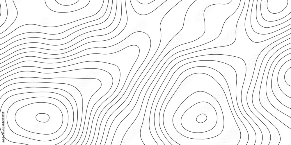 White background and black lines topography contour map. abstract geography curve wave line vector illustration. luxury topography contour map grid pattern backdrop background. White background and black lines topography contour map. abstract geography curve wave line vector illustration. luxury topography contour map grid pattern backdrop background.