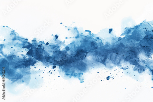 blue ink splashes on white, blue water splashes, blue water splash, blue water splash isolated, blue watercolor paint splashes, blue watercolor splashes, abstract watercolor background