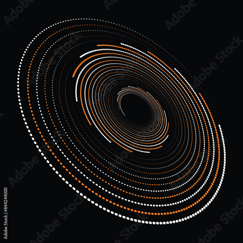 abstract background